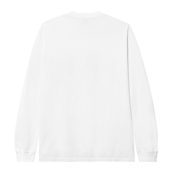 Powers Supply Powers Arch Logo L/S Tee