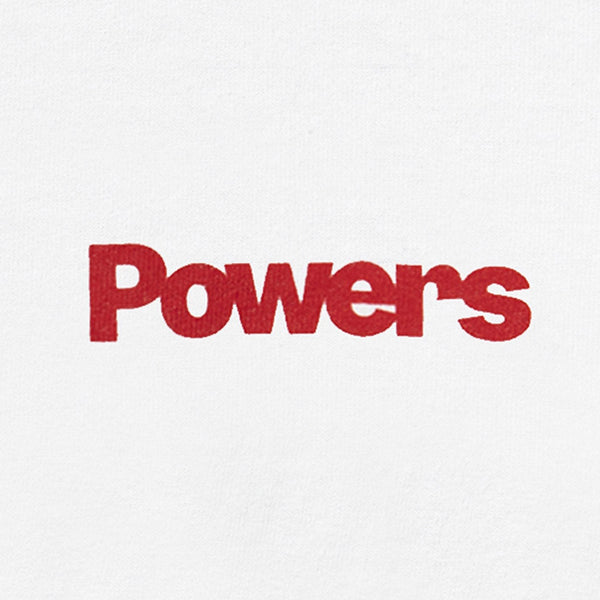 Powers Supply Get a Grep Shop L/S Tee