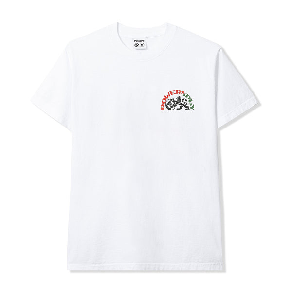 Powers Supply Armstrong S/S Tee