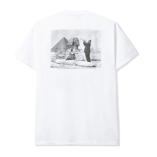 Powers Supply Armstrong S/S Tee