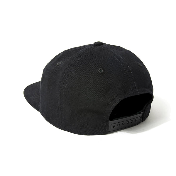 Powers Supply Lion Pwrs/Sply 6 Panel Cap