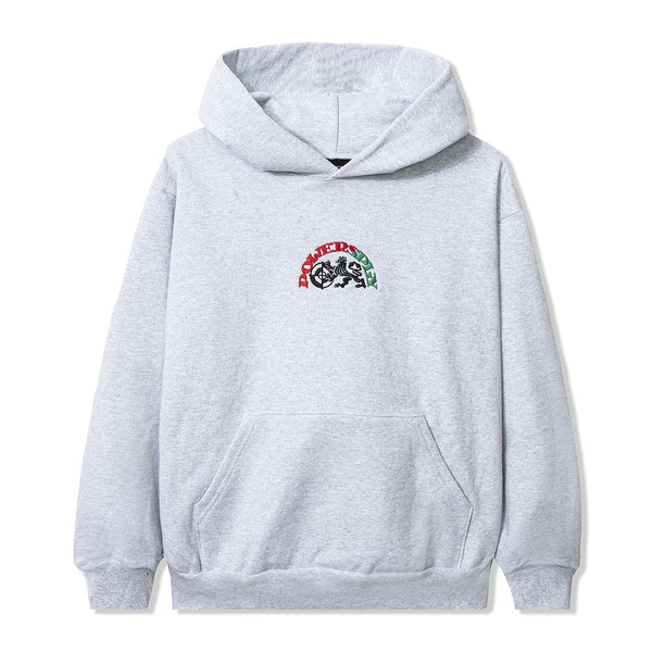 Powers Supply Lion Hoodie