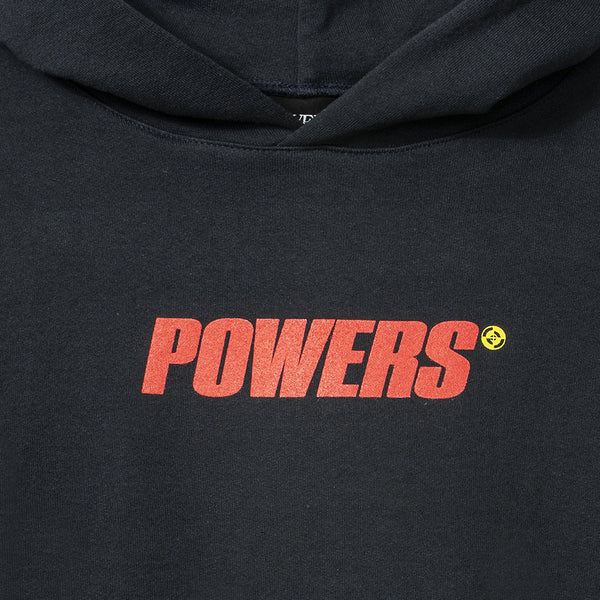 Powers Supply Spellout Hoodie