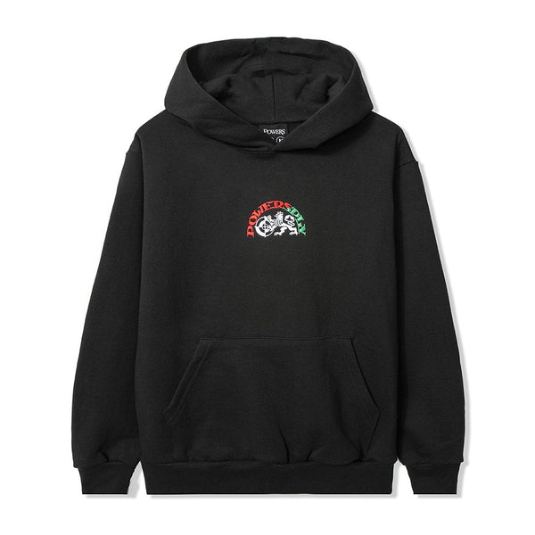 Powers Supply Lion Hoodie