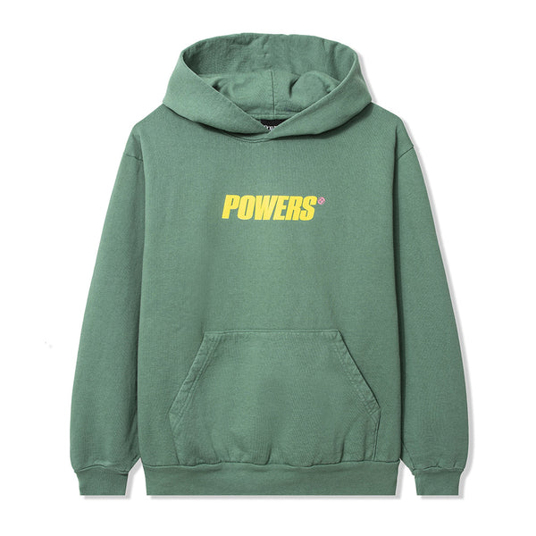 Powers Supply Spellout Hoodie