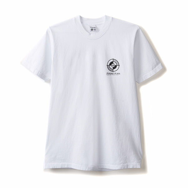 Powers Supply Player Jordan S/S Tee