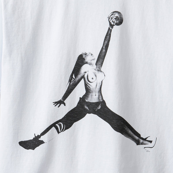 Powers Supply Player Jordan S/S Tee