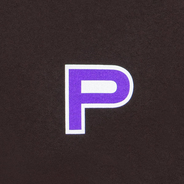 Powers Supply Block "P" S/S Tee