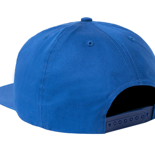 Powers Supply Logo 6 Panel Cap