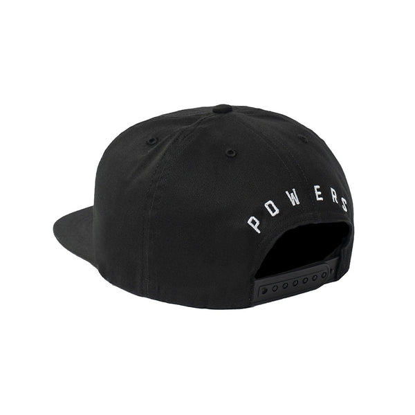 Powers Supply Our Gang 6 Panel Cap