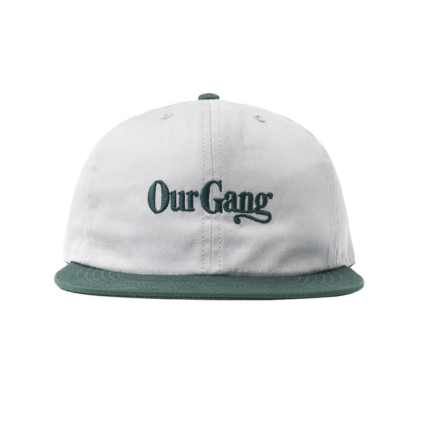 Powers Supply Our Gang 6 Panel Cap