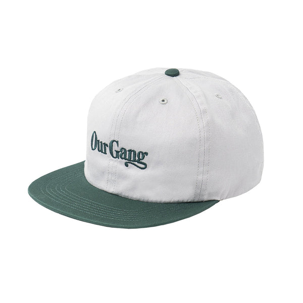 Powers Supply Our Gang 6 Panel Cap