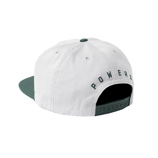 Powers Supply Our Gang 6 Panel Cap