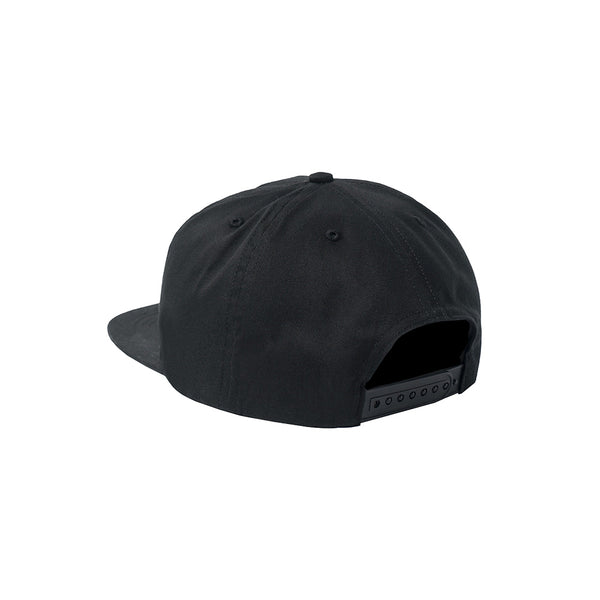 Powers Supply Logo 6 Panel Cap