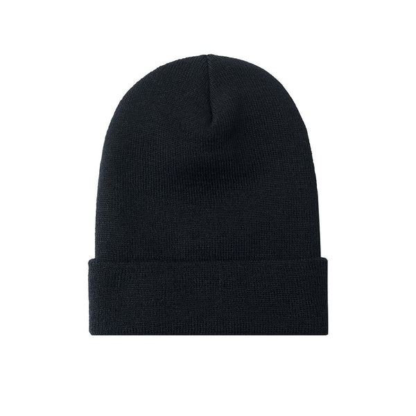 Powers Supply Simple Logo Beanie