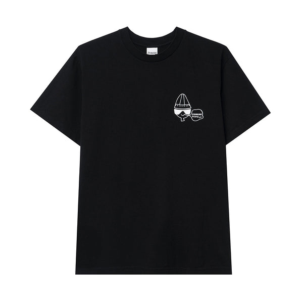 Powers Supply PS Collage S/S Tee