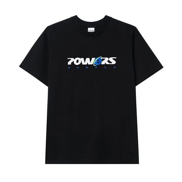 Powers Supply Explorer S/S Tee