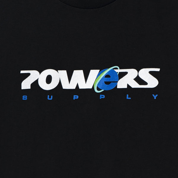 Powers Supply Explorer S/S Tee