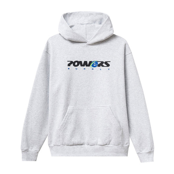 Powers Supply Explorer Hoodie