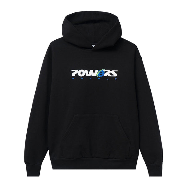 Powers Supply Explorer Hoodie