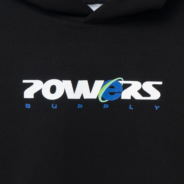 Powers Supply Explorer Hoodie