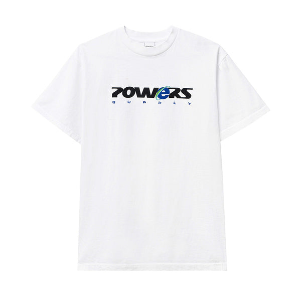 Powers Supply Explorer S/S Tee