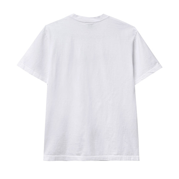 Powers Supply Explorer S/S Tee