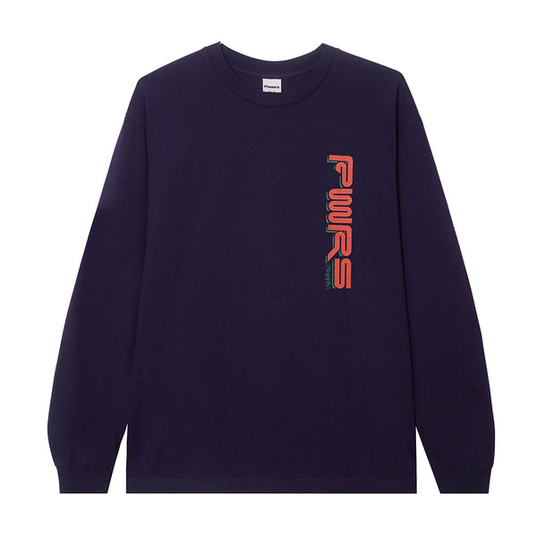 Powers Supply Praypraypray L/S Tee