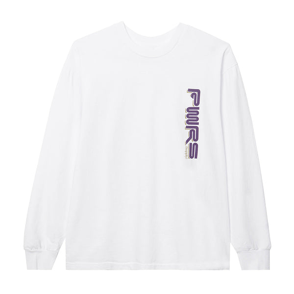 Powers Supply Praypraypray L/S Tee