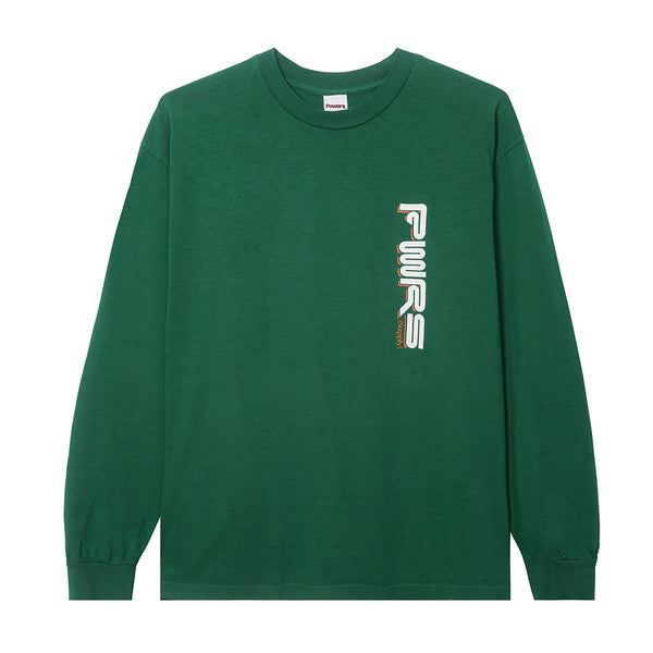 Powers Supply Praypraypray L/S Tee