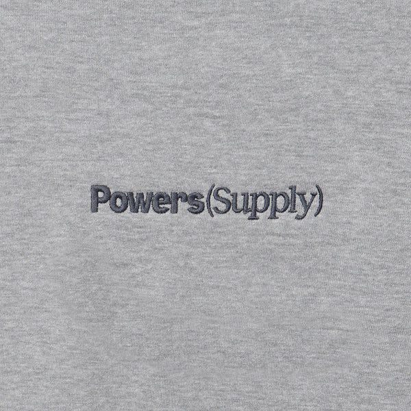 Powers Supply New Logo Crewneck