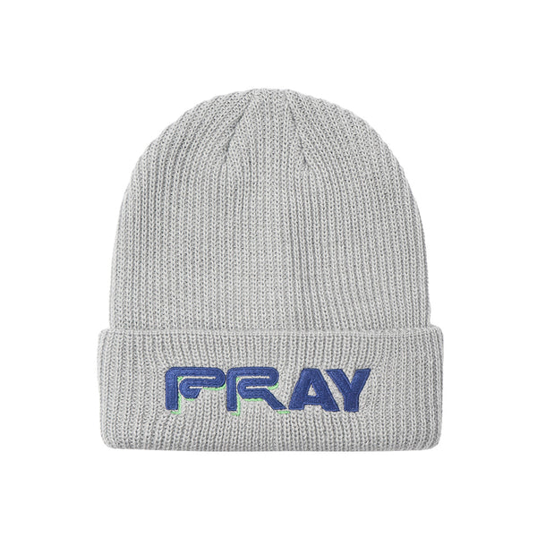 Powers Supply Pray Beanie