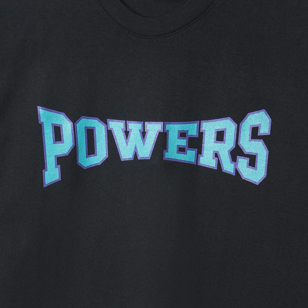 Powers Supply Arch Logo S/S Tee