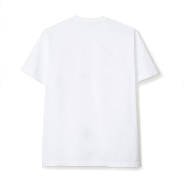 Powers Supply Arch Logo S/S Tee