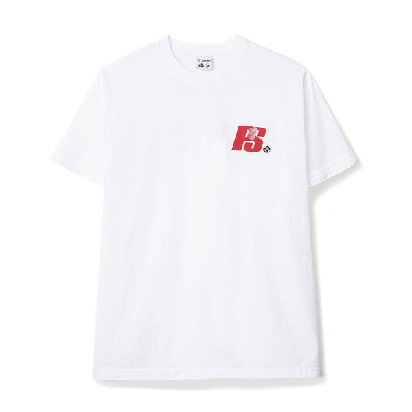 Powers Supply Kilroy Logo S/S Tee