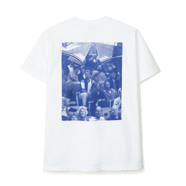 Powers Supply Dunks S/S Tee