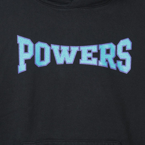 Powers Supply Powers D5 Arch Logo Hoodie