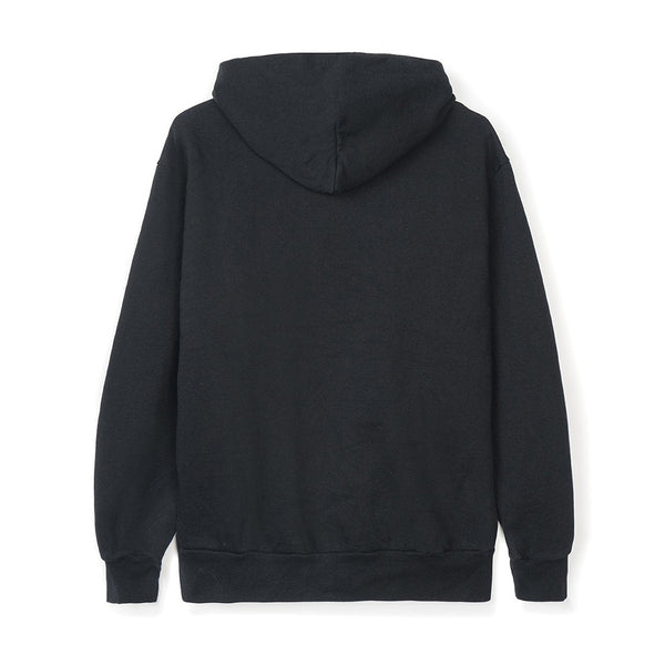 Powers Supply Powers D5 Arch Logo Hoodie