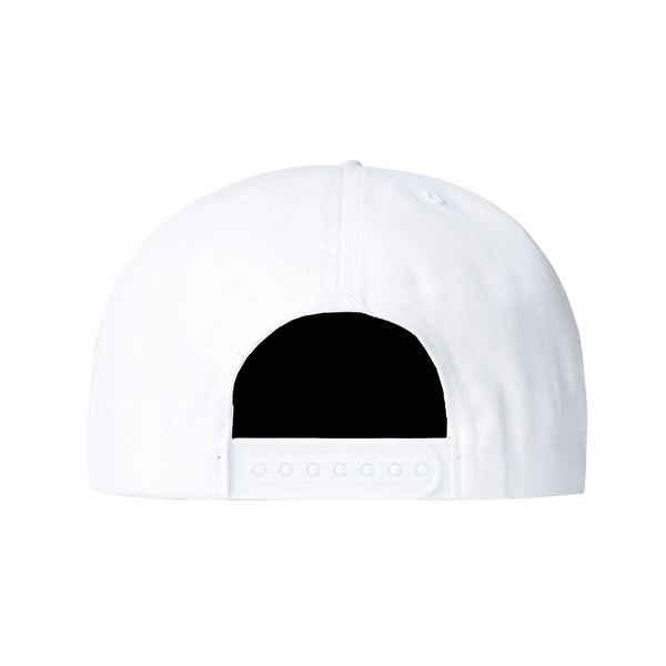 Powers Supply Arch Logo 6 Panel Cap