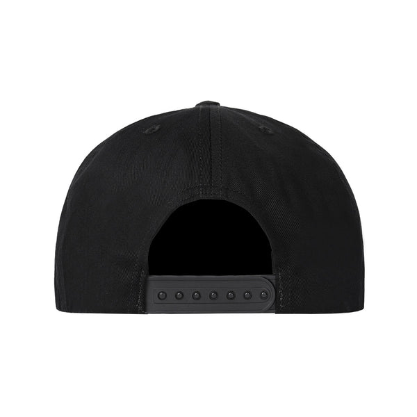 Powers Supply Arch Logo 6 Panel Cap