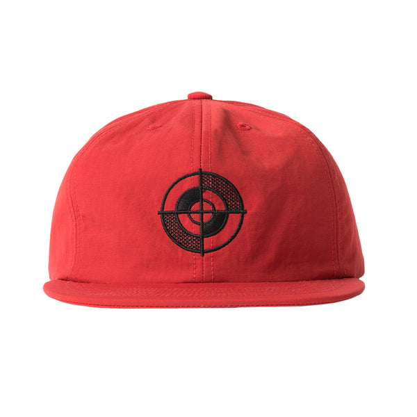 Powers Supply Target 6 Panel Cap