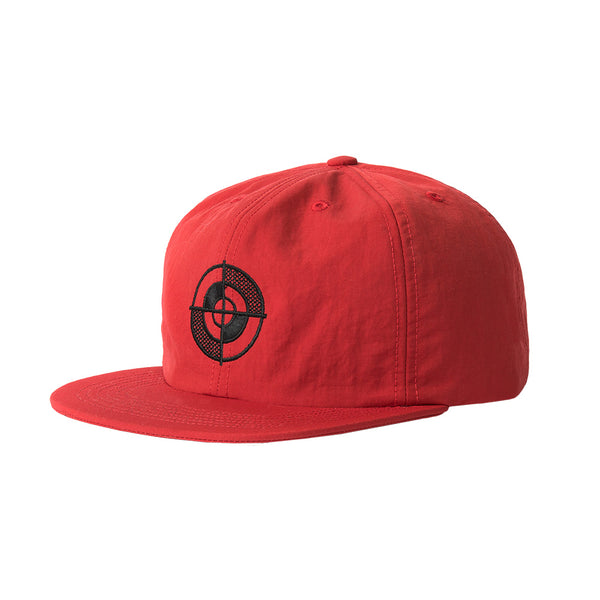 Powers Supply Target 6 Panel Cap