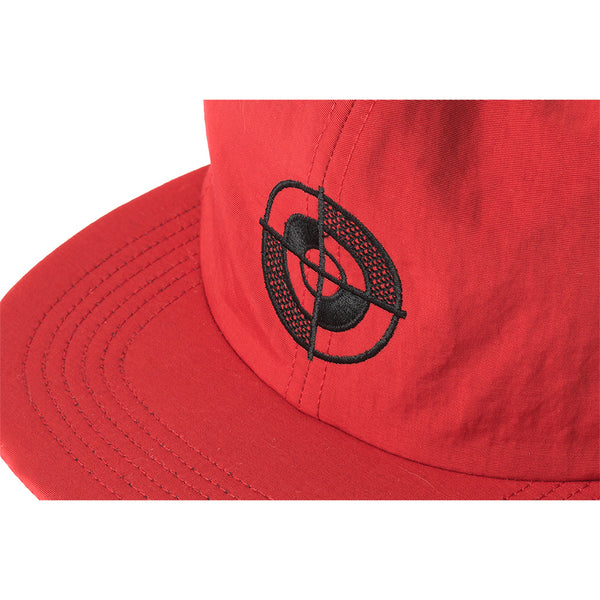 Powers Supply Target 6 Panel Cap