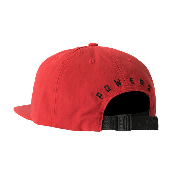 Powers Supply Target 6 Panel Cap