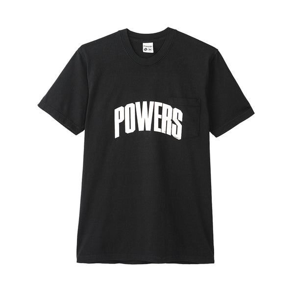 Powers Supply Powers Kilroy Pocket S/S Tee