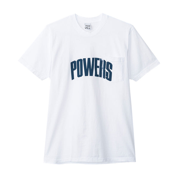 Powers Supply Powers Kilroy Pocket S/S Tee