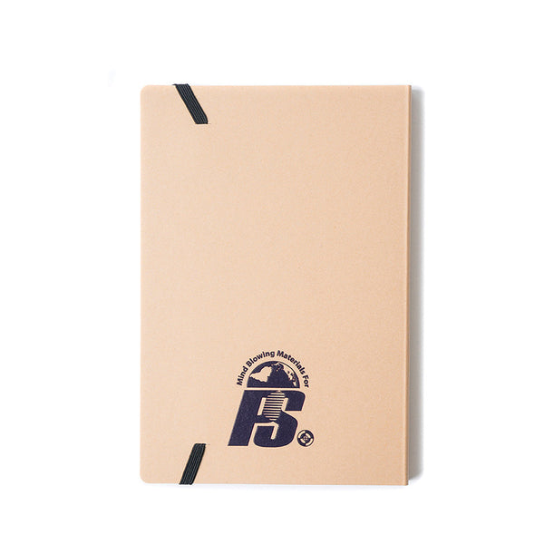 Powers Supply Kilroy Smile Notebook