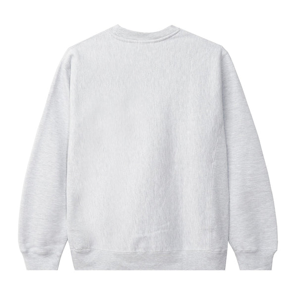 Powers Supply College Arch Logo Crewneck