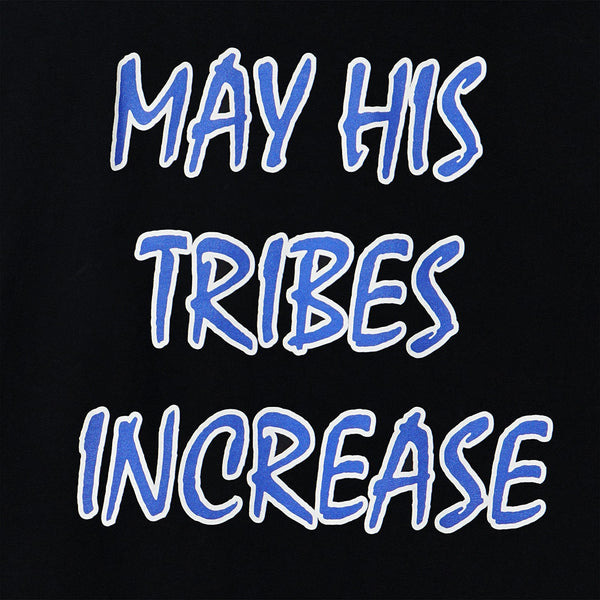 Powers Supply Tribes Increase S/S Tee