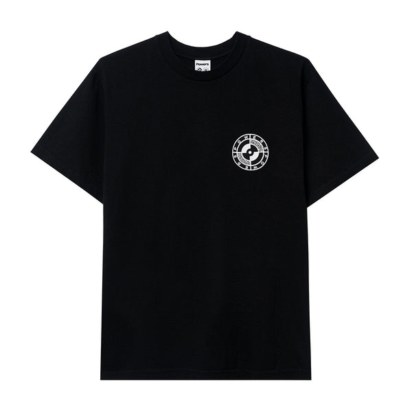 Powers Supply Milano S/S Tee